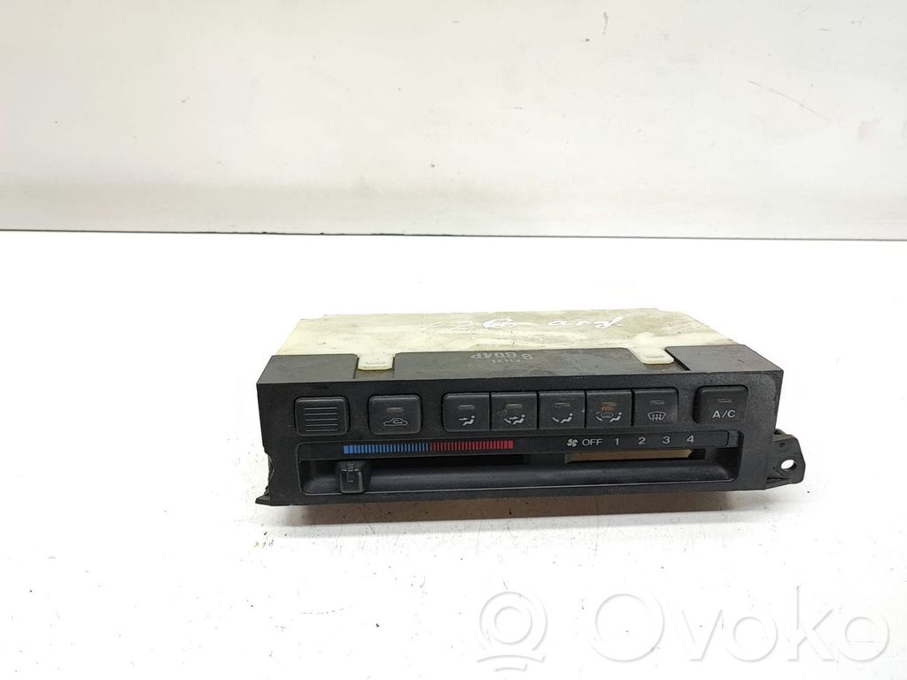 Climate control unit   9G04P,FH219G04P