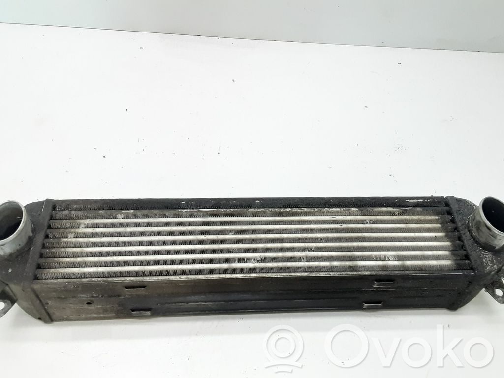 Land Rover Discovery 3 - LR3 Intercooler radiator 