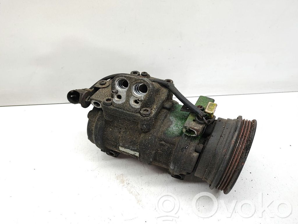 BMW 5 E34 Air conditioning (A/C) compressor (pump) 