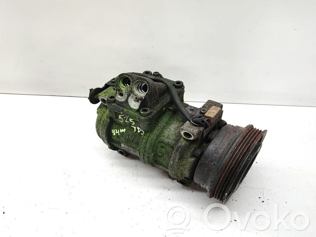 BMW 5 E34 Air conditioning (A/C) compressor (pump) 