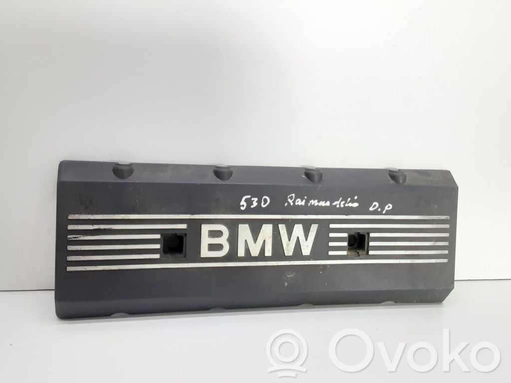 BMW 5 E34 Engine cover (trim) 