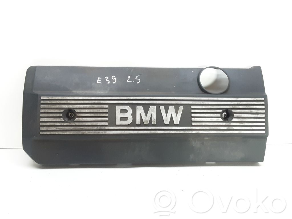 BMW 5 E39 Variklio dangtis (apdaila) 