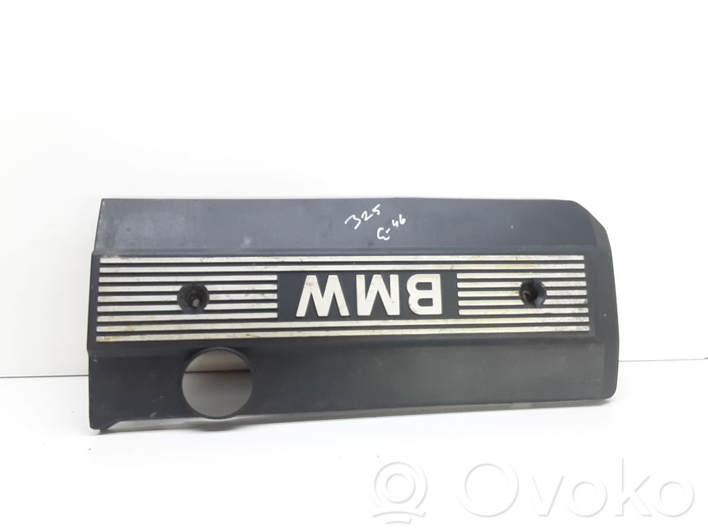 BMW 3 E46 Engine cover (trim) 