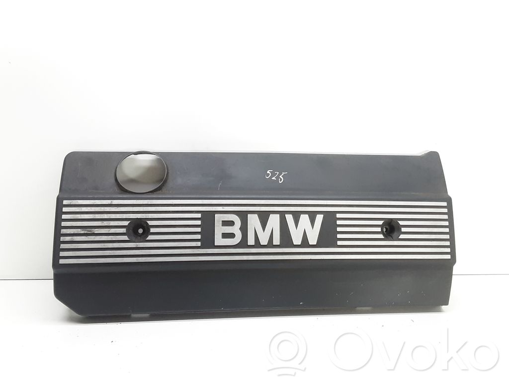 BMW 5 E34 Engine cover (trim) 