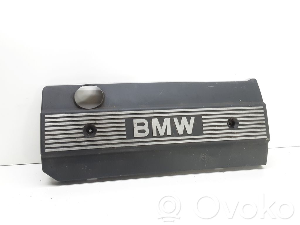BMW 5 E34 Engine cover (trim) 