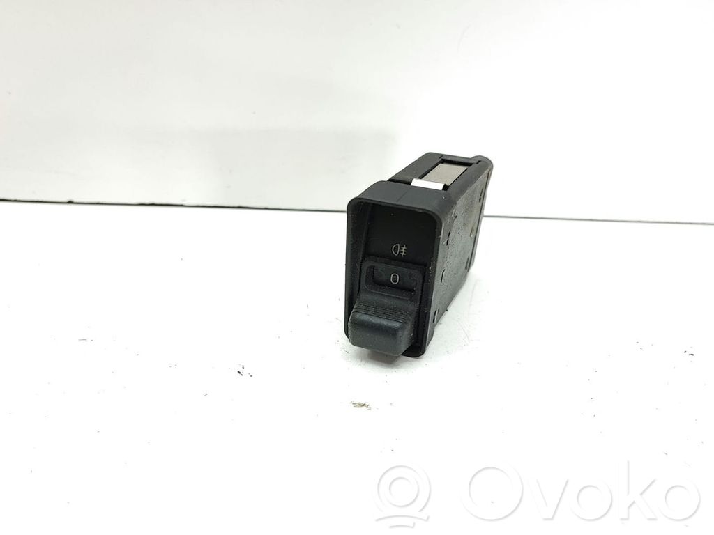 BMW 5 E34 Fog light switch 