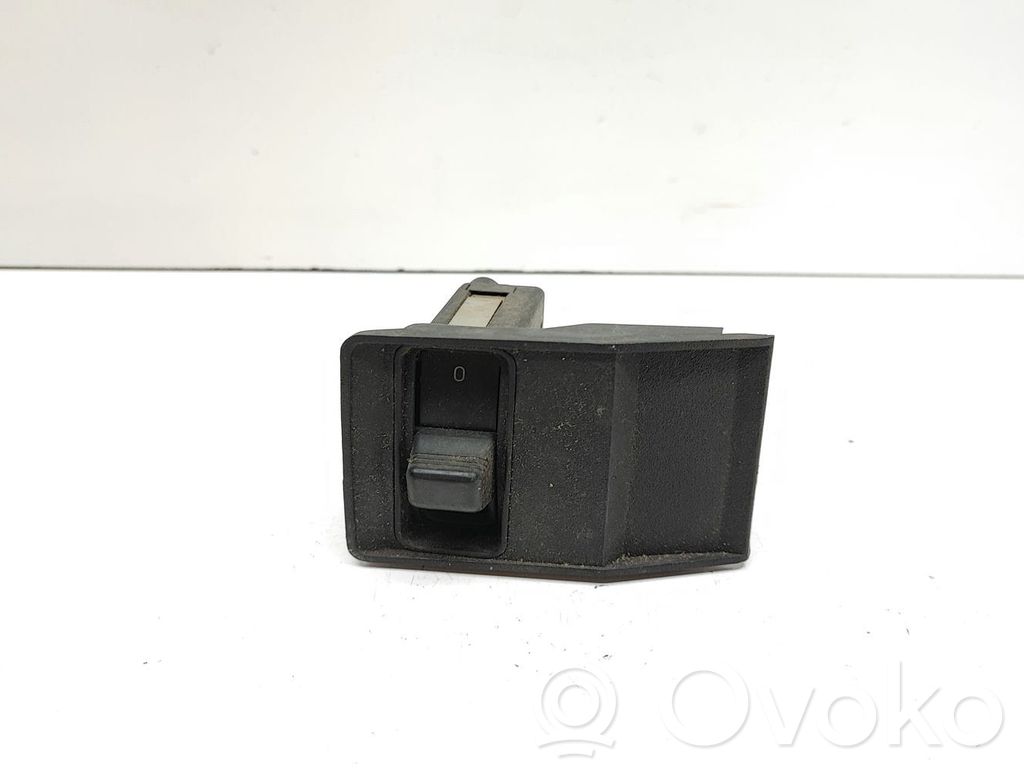 BMW 5 E34 Fog light switch 
