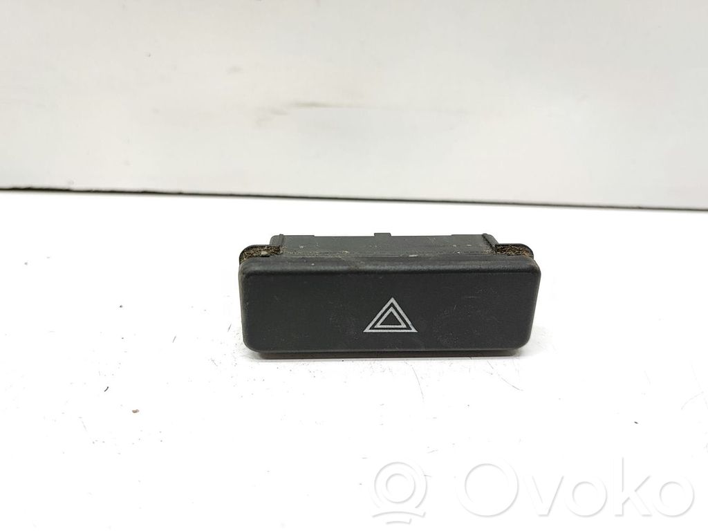 BMW 5 E34 Hazard light switch 
