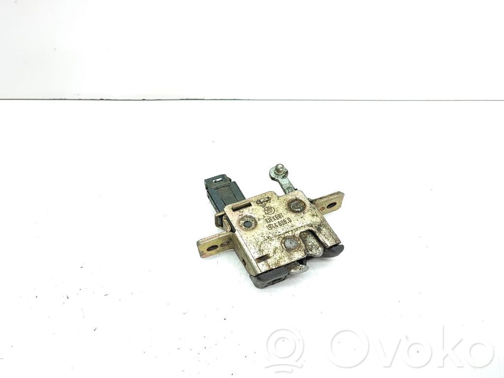 BMW 5 E34 Tailgate/trunk/boot lock/catch/latch 