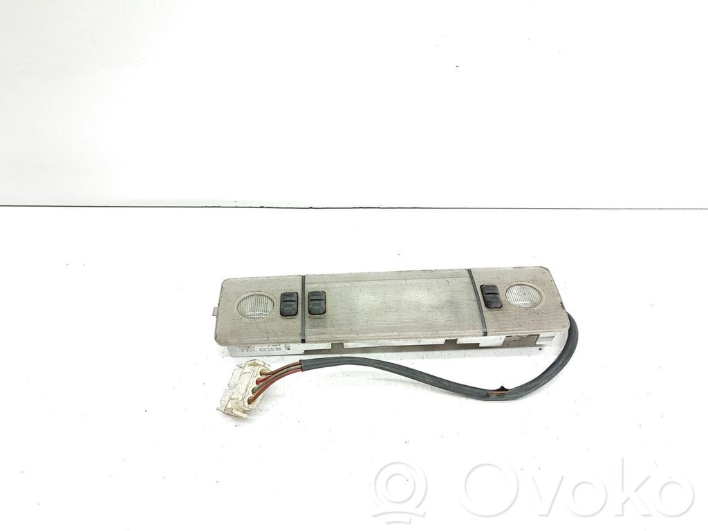 BMW 5 E34 Front seat light 