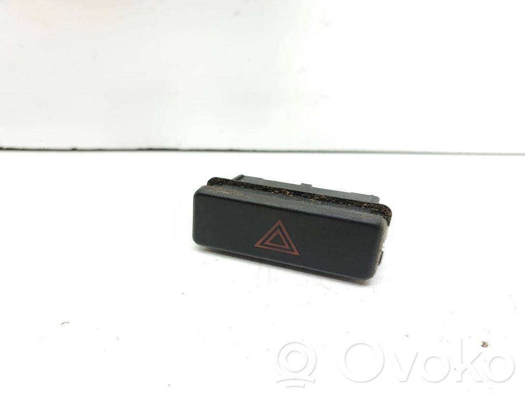 BMW 5 E34 Hazard light switch 