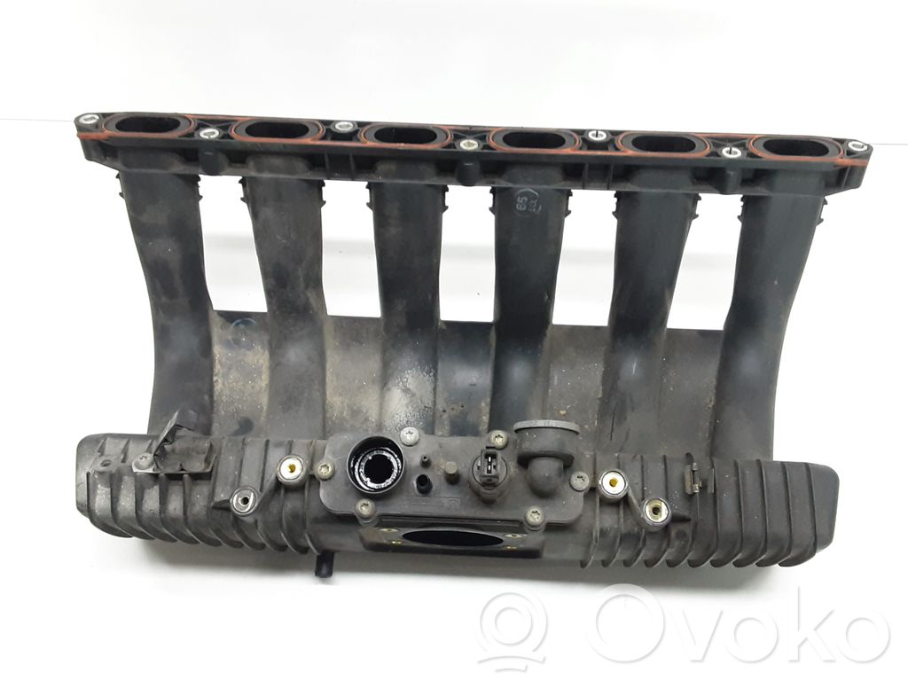 BMW 5 E39 Kolektorius įsiurbimo 