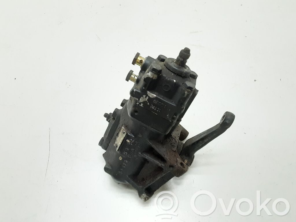 BMW 5 E34 Vairo kolonėlė 