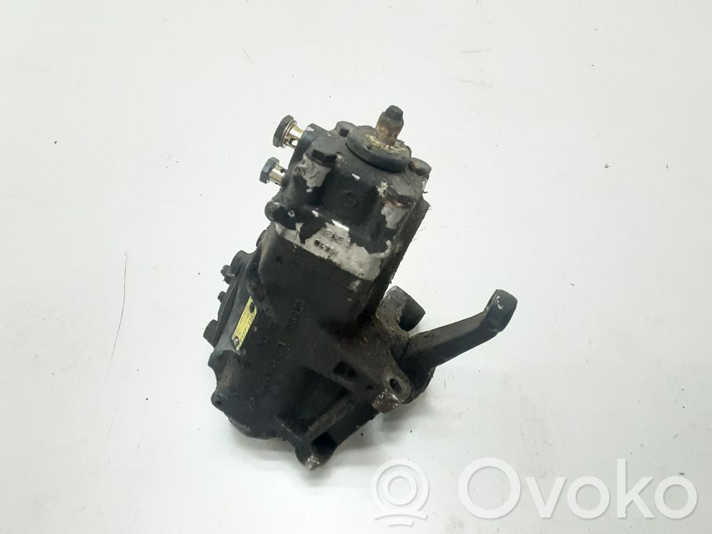 BMW 7 E32 Steering rack 