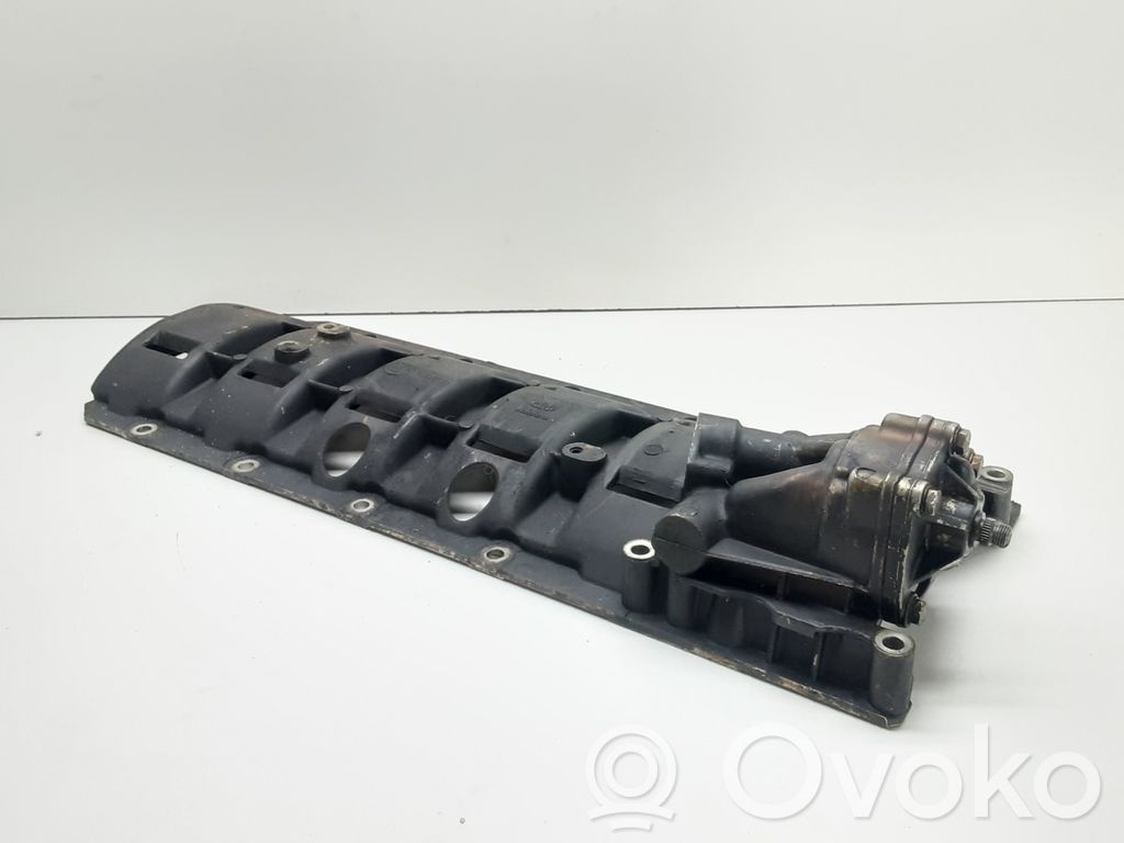 BMW 3 E46 Eļļas sūknis 