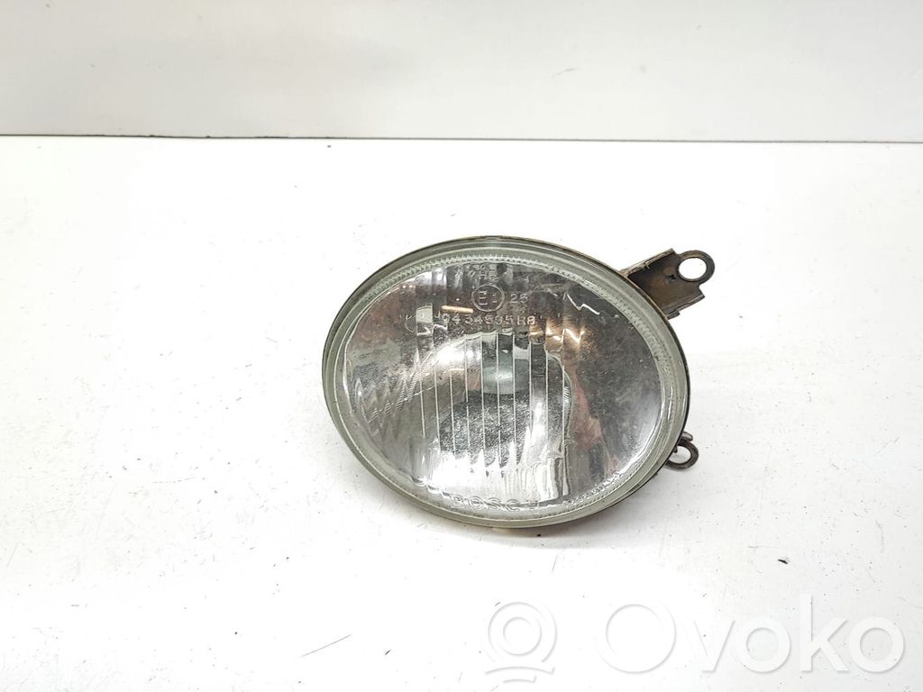 BMW 5 E34 Phare frontale 