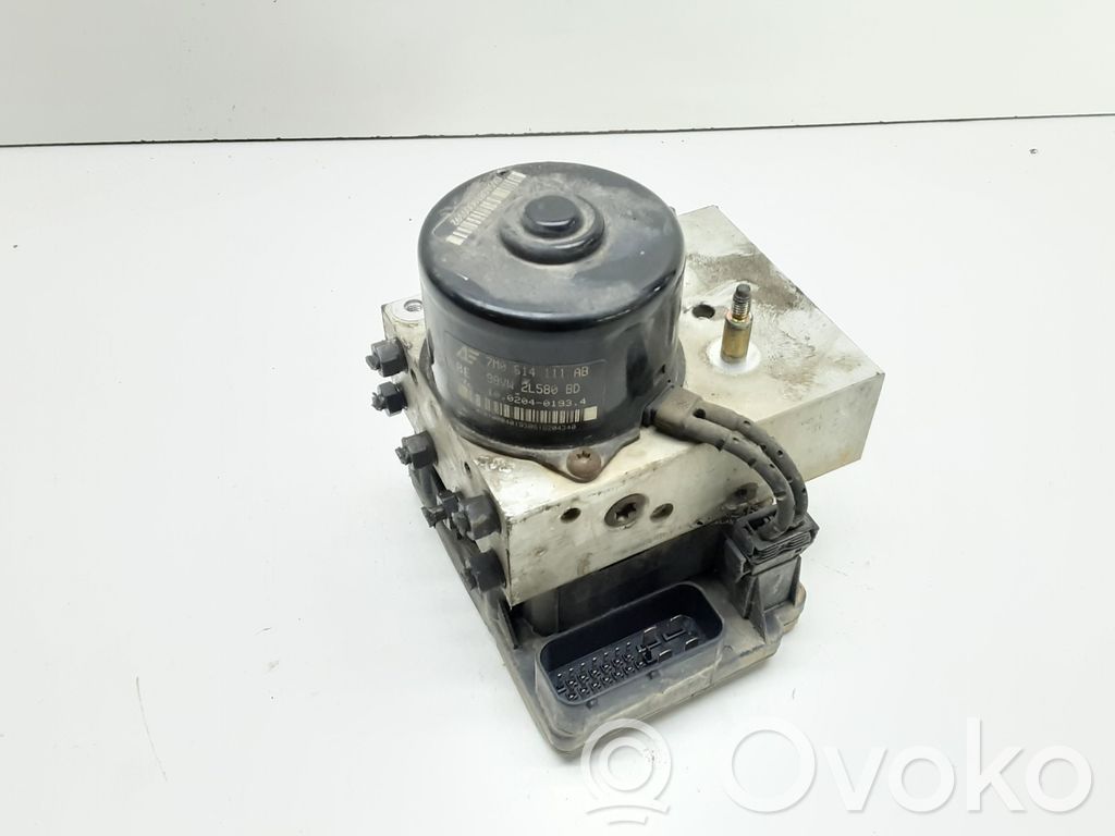 Ford Galaxy ABS bloks 