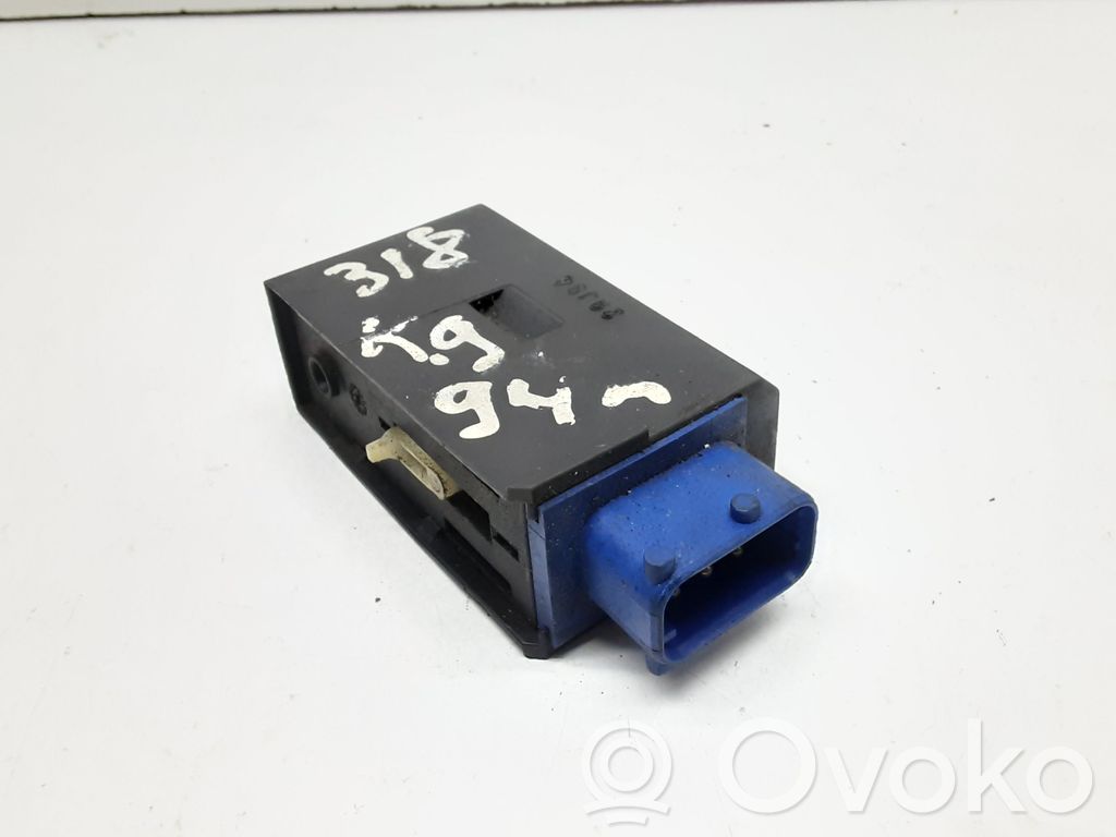 Central locking motor   1387607