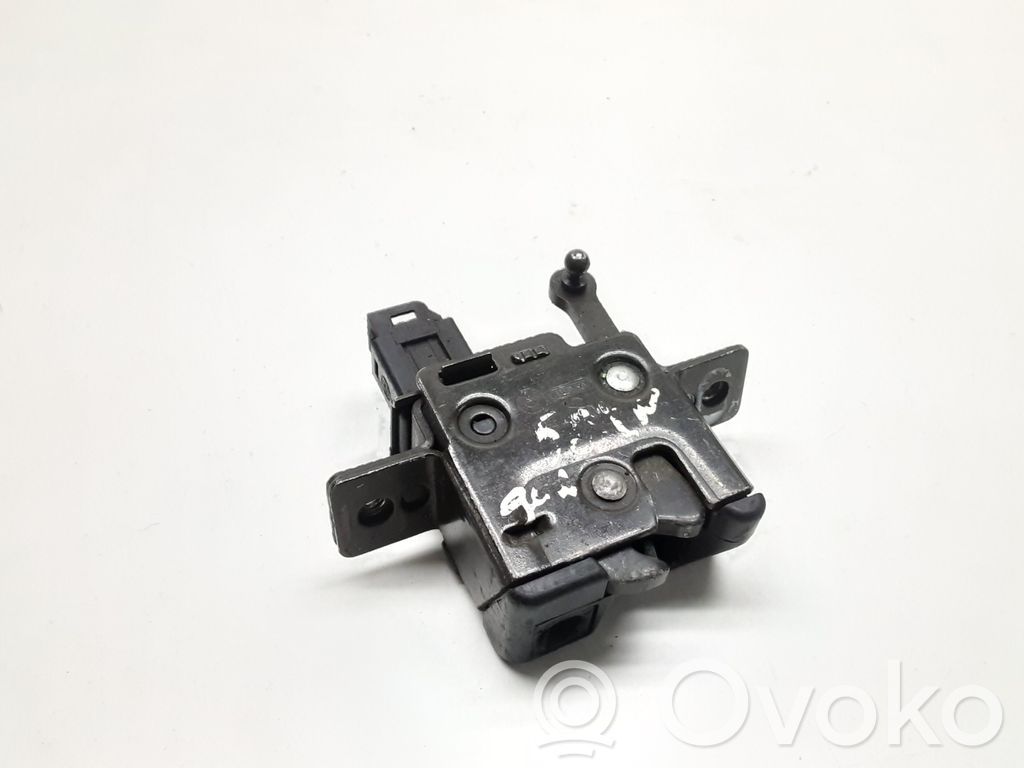 Tailgate/trunk/boot lock/catch/latch   1944690