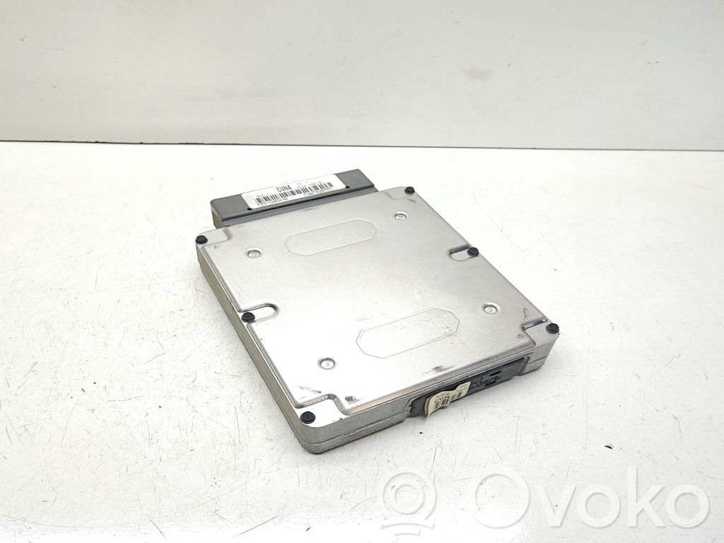 Mazda 626 Engine control unit/module 