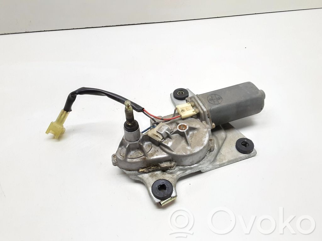 Mazda 626 Rear window wiper motor 