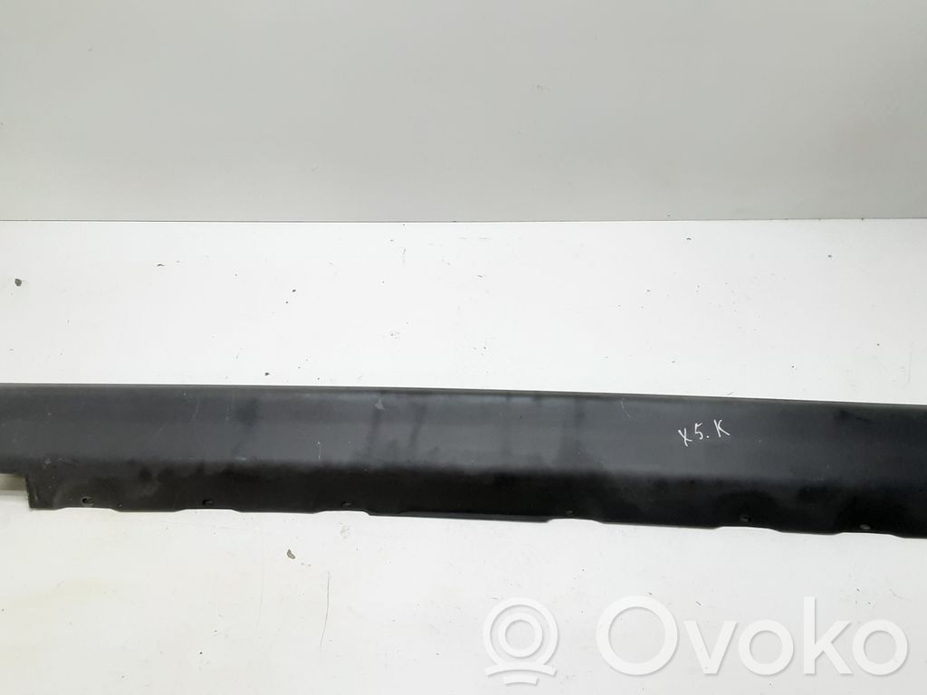 BMW X5 E53 Sill 