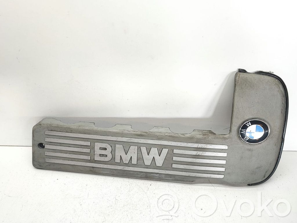 BMW 5 E39 Engine cover (trim) 