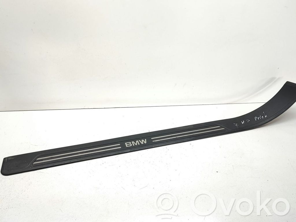 BMW 7 E38 Front sill trim cover 