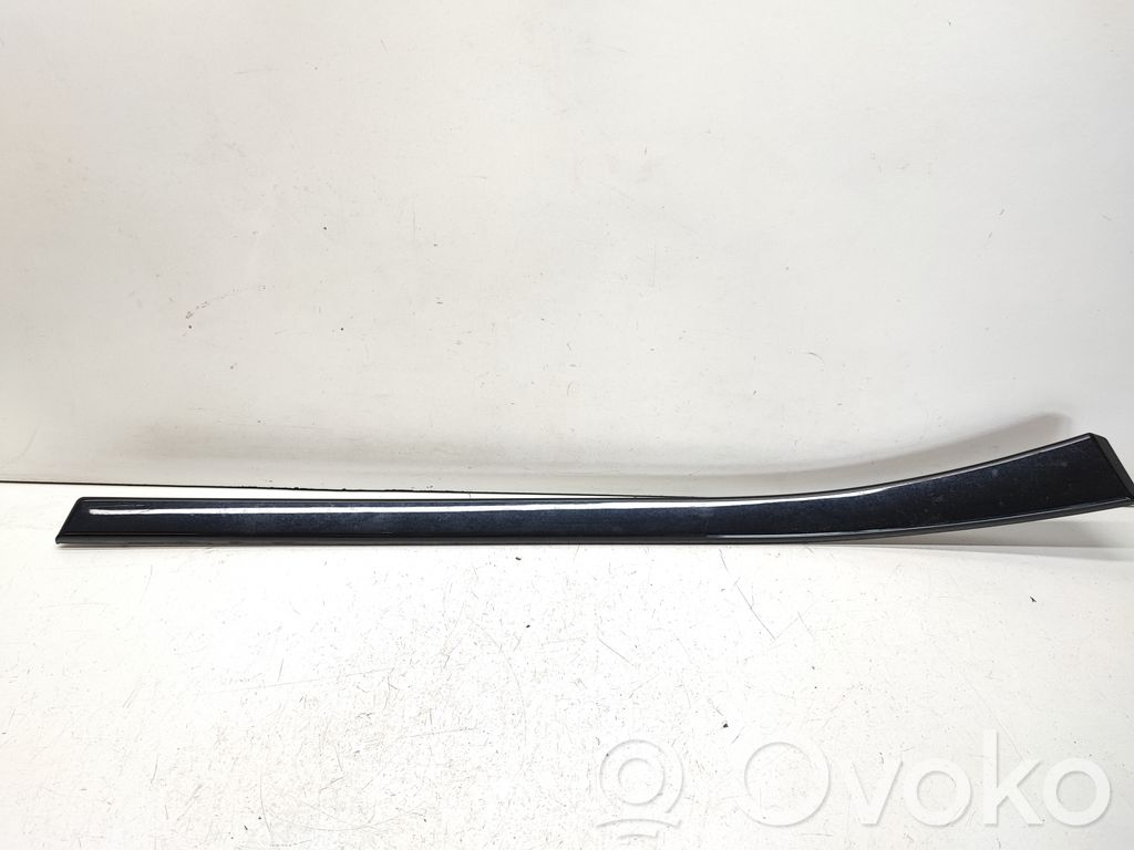 BMW 5 E39 Dashboard glove box trim 