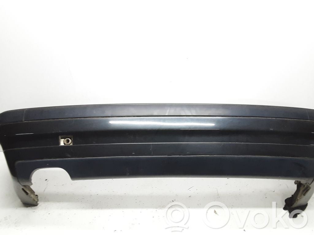 BMW 3 E36 Bamperis 