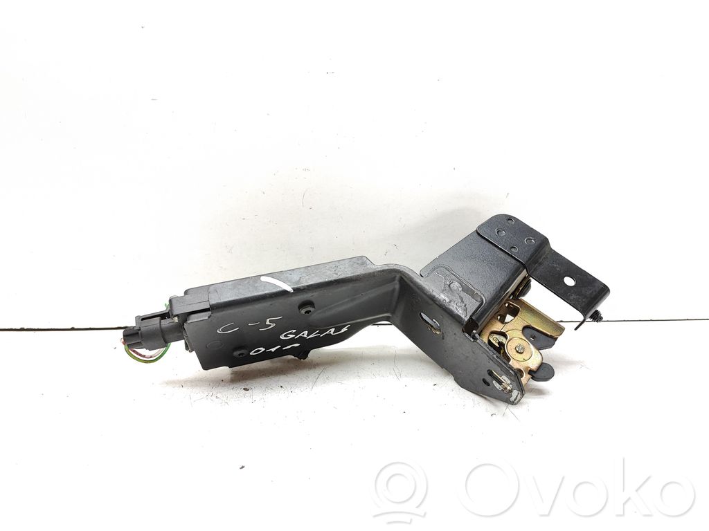 Citroen C5 Tailgate/trunk/boot lock/catch/latch 