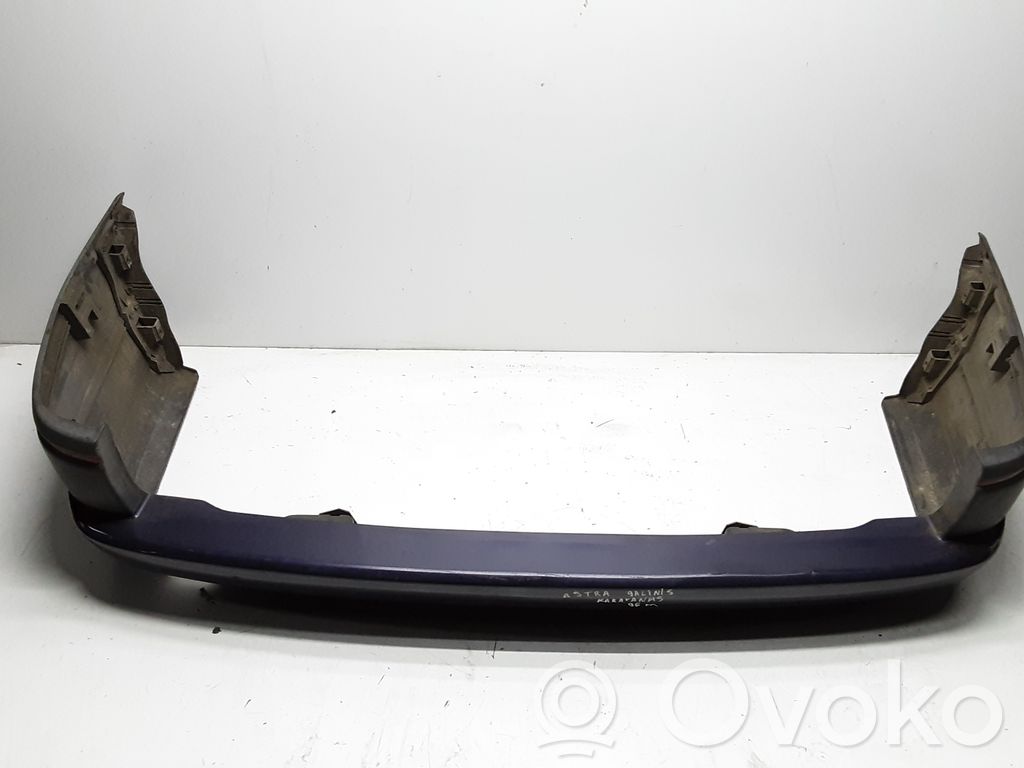 Opel Astra F Parachoques 