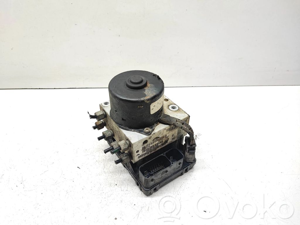 Chrysler Voyager ABS Pump 
