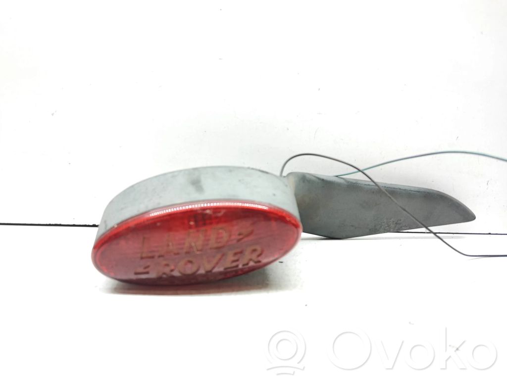 Land Rover Freelander Rear fog light 