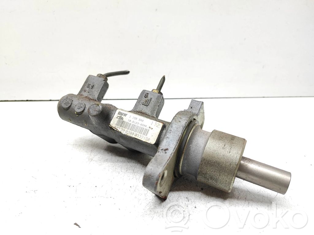 BMW 3 E36 Master brake cylinder 