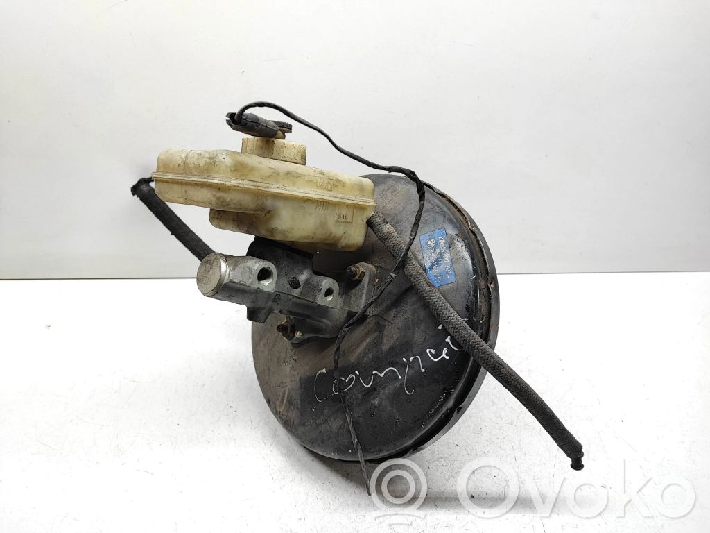 BMW 3 E36 Brake booster 