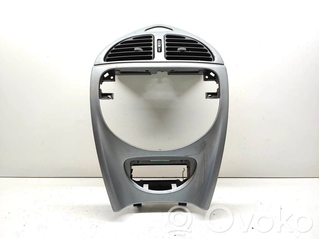 Citroen C5 Dash center air vent grill 
