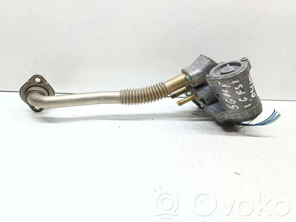 Volkswagen Golf V Válvula EGR 