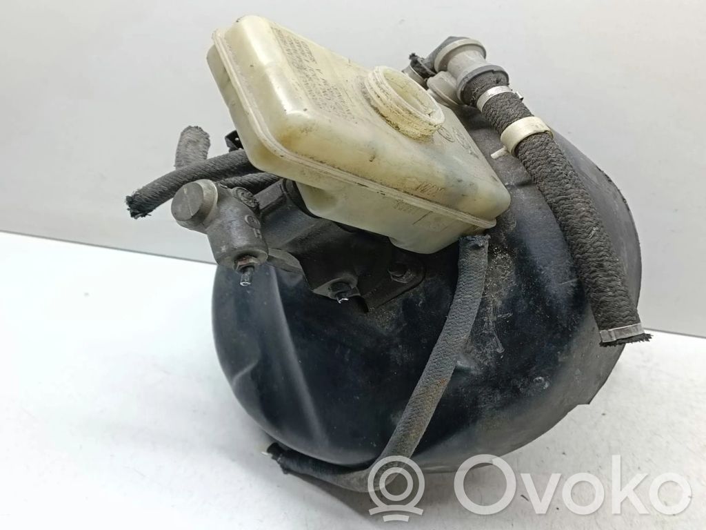 BMW 3 E36 Brake booster 