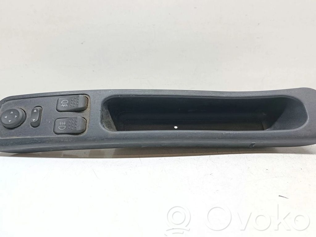 Alfa Romeo 156 Wing mirror switch 