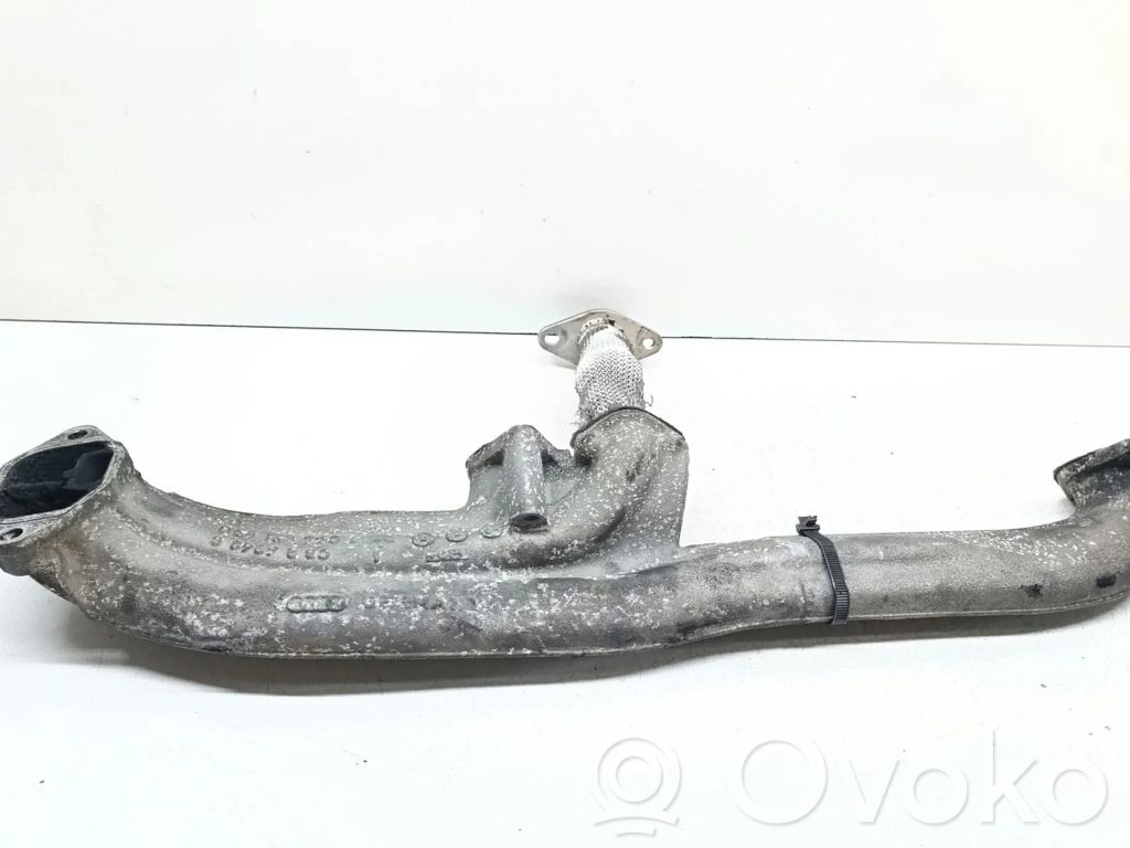 Intake manifold   059145770