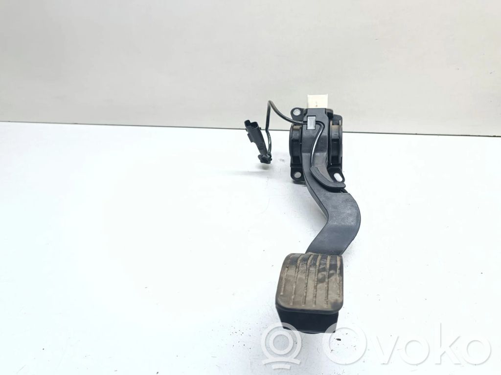 Citroen C4 I Accelerator throttle pedal 