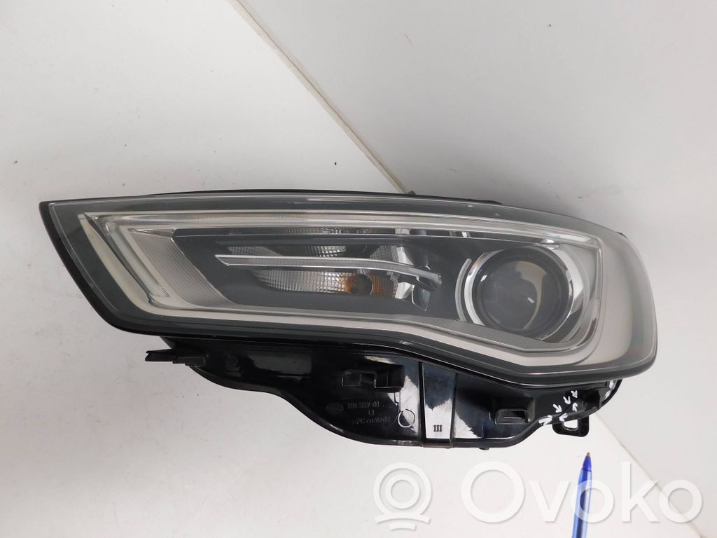 Audi A3 S3 8V Headlight/headlamp 