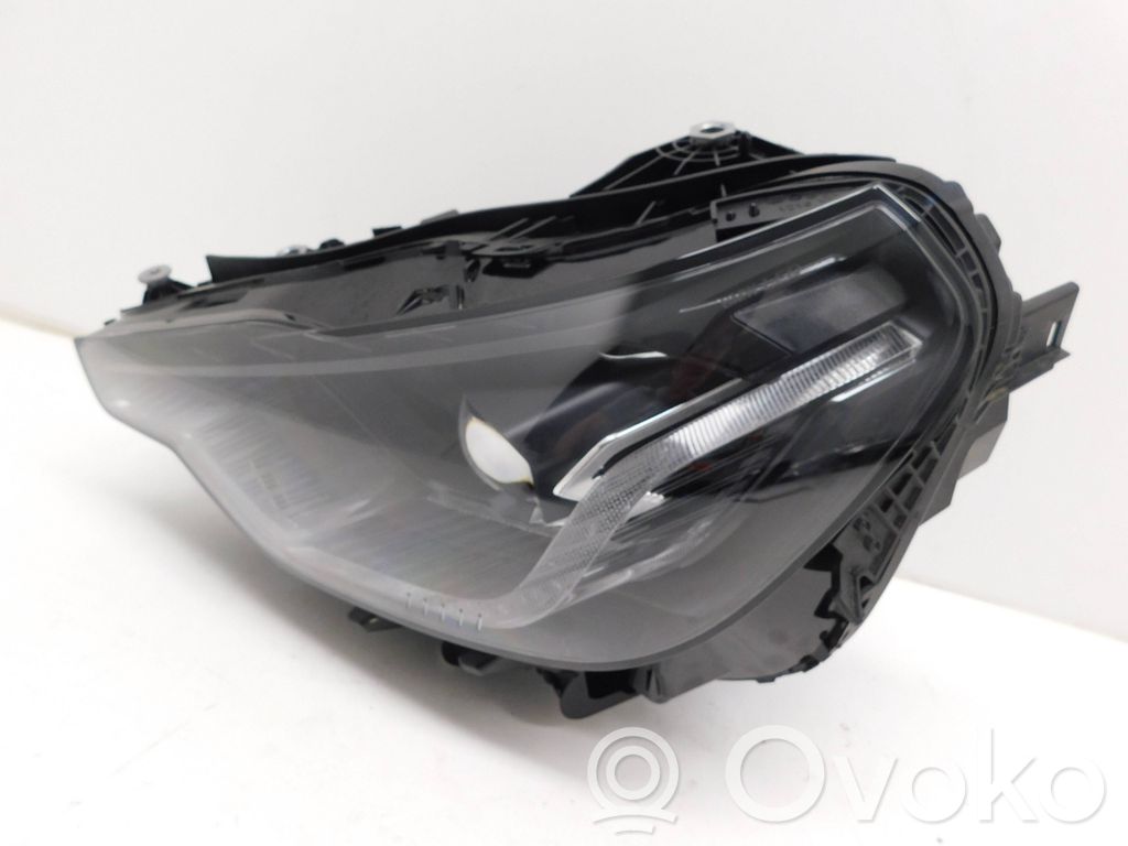 BMW 2 G42 Lampa przednia 