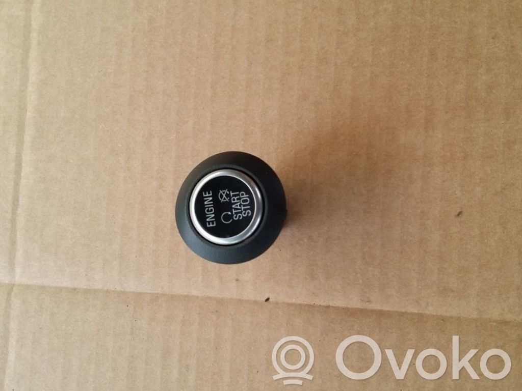 Ford Focus Engine start stop button switch 