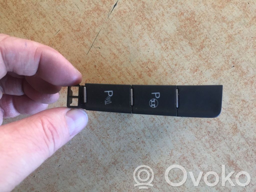 Volkswagen Golf VII Other switches/knobs/shifts 