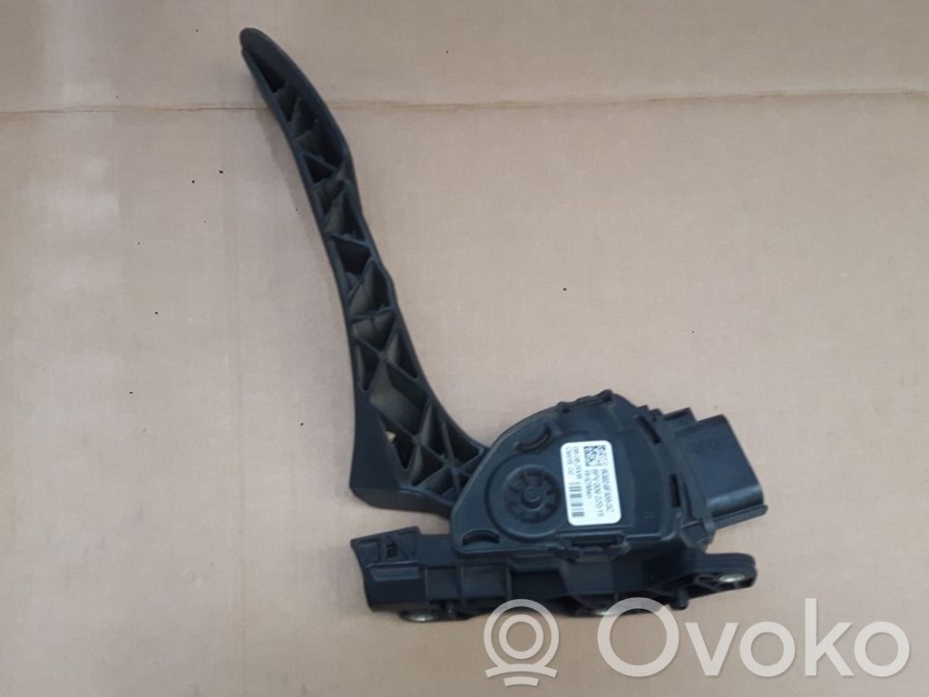 Ford Mondeo MK IV Gaspedal 