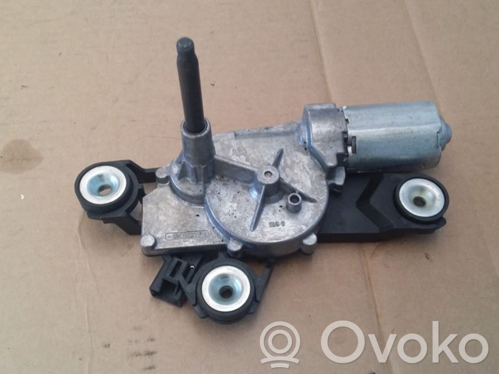 Ford Focus Wischermotor Heckscheibe 