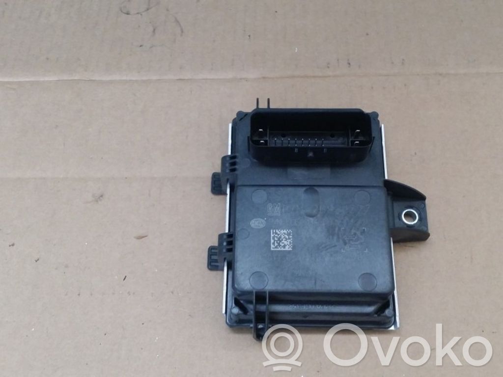 Fuel injection pump control unit/module   20831727,GA1727DA00820767,GA1727DA00820767