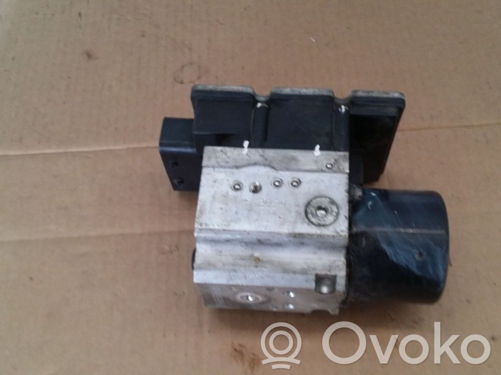 Saab 9-3 Ver2 ABS Blokas 